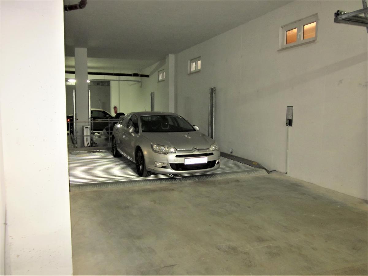 "Monte Paradiso" - Marine And Sea View, Free Parking Pula Dış mekan fotoğraf